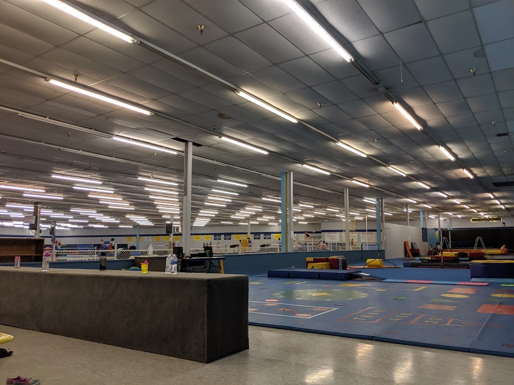  Flytz Gymnastics, Inc.