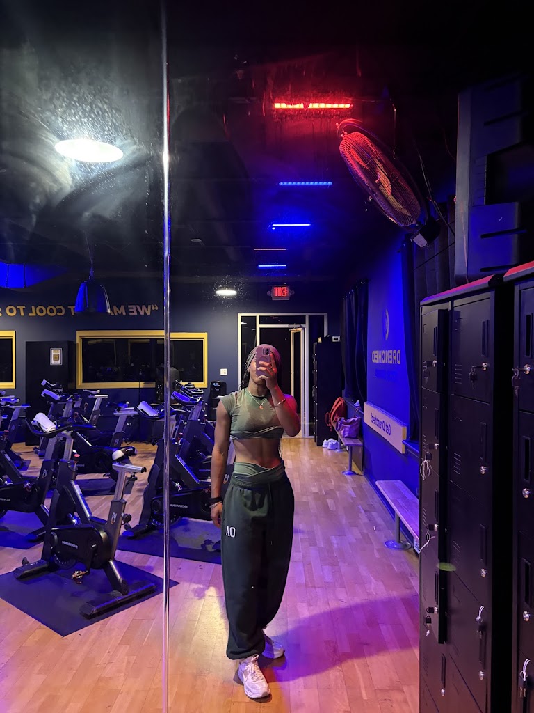  Drenched Cycle Studio Atlanta