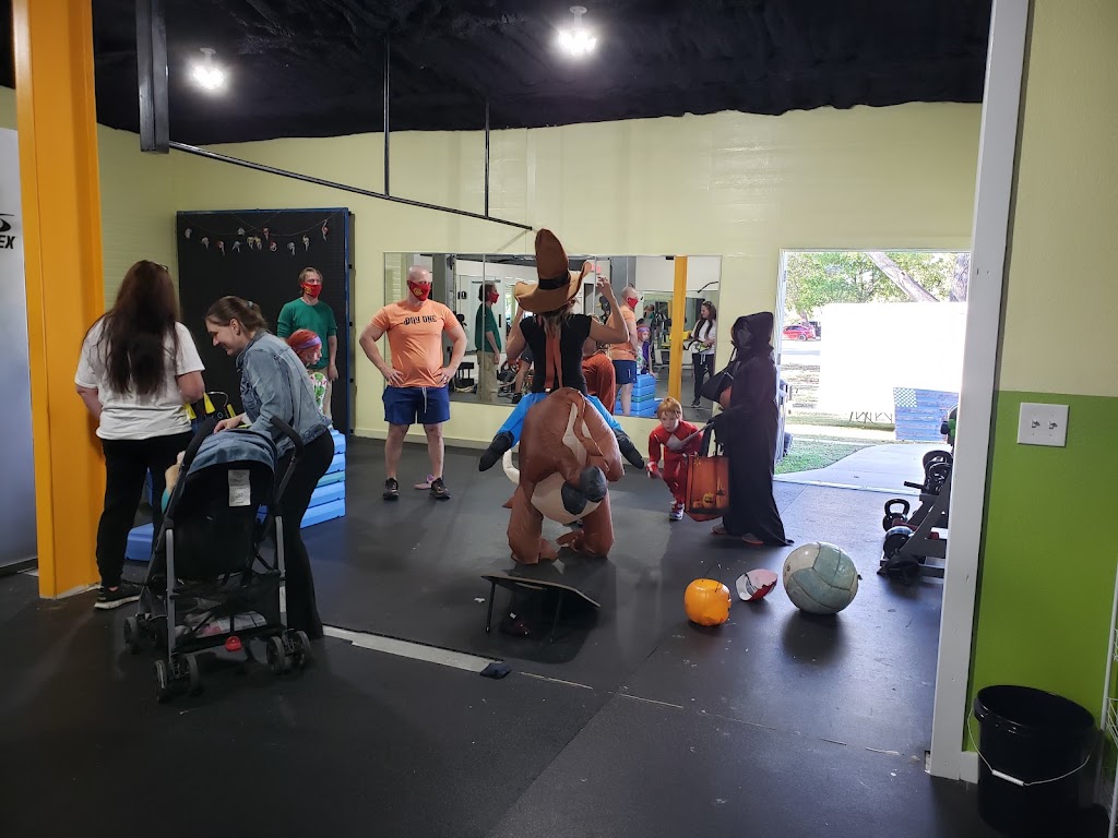  Day One Family Fitness