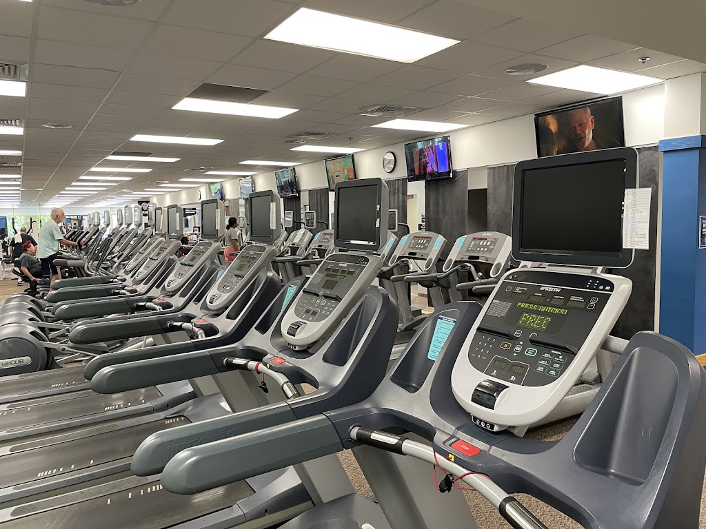  Healthtrax Fitness & Wellness