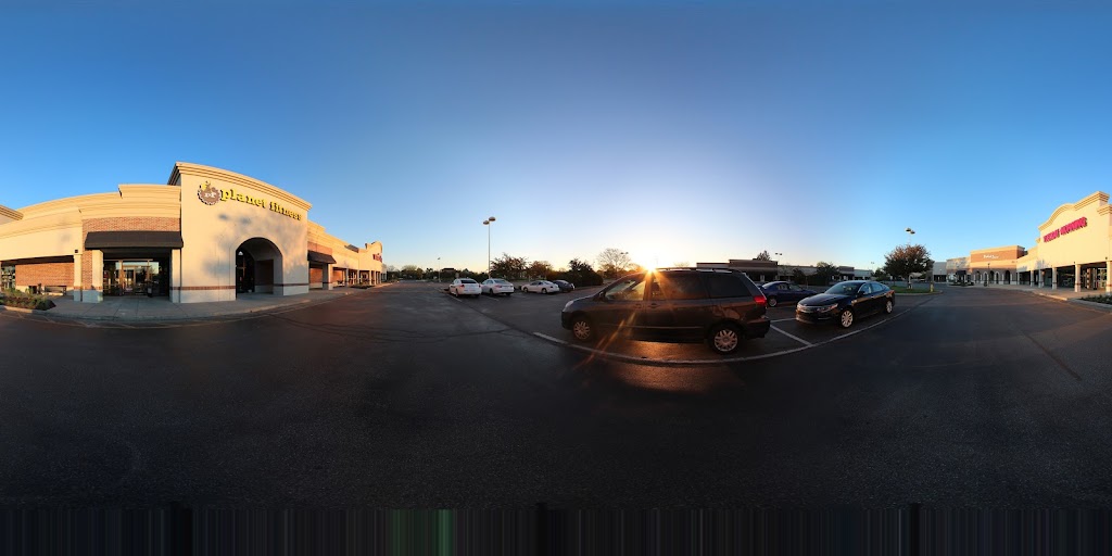  Planet Fitness