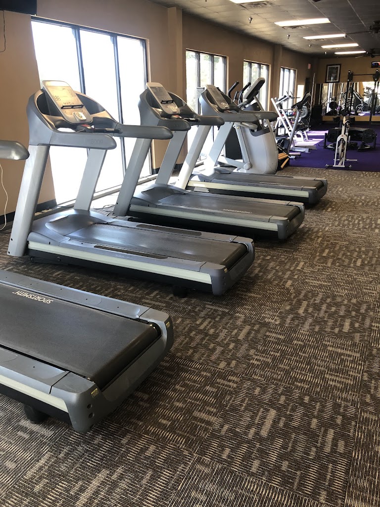  Anytime Fitness