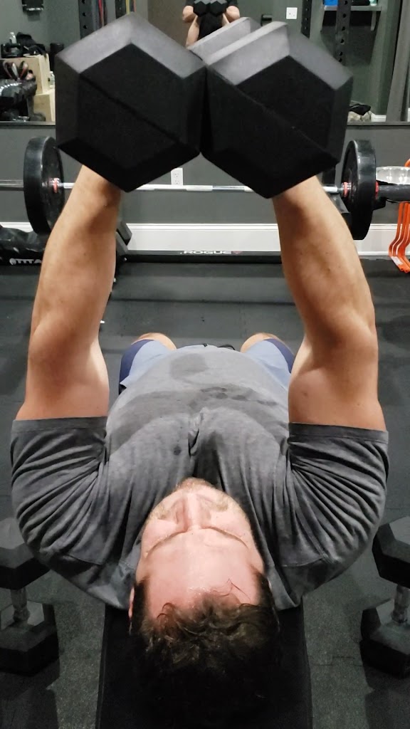  Haus of Stiel Fitness