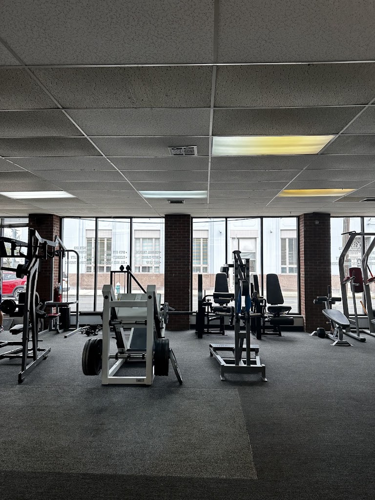  Floral Park Fitness Studio