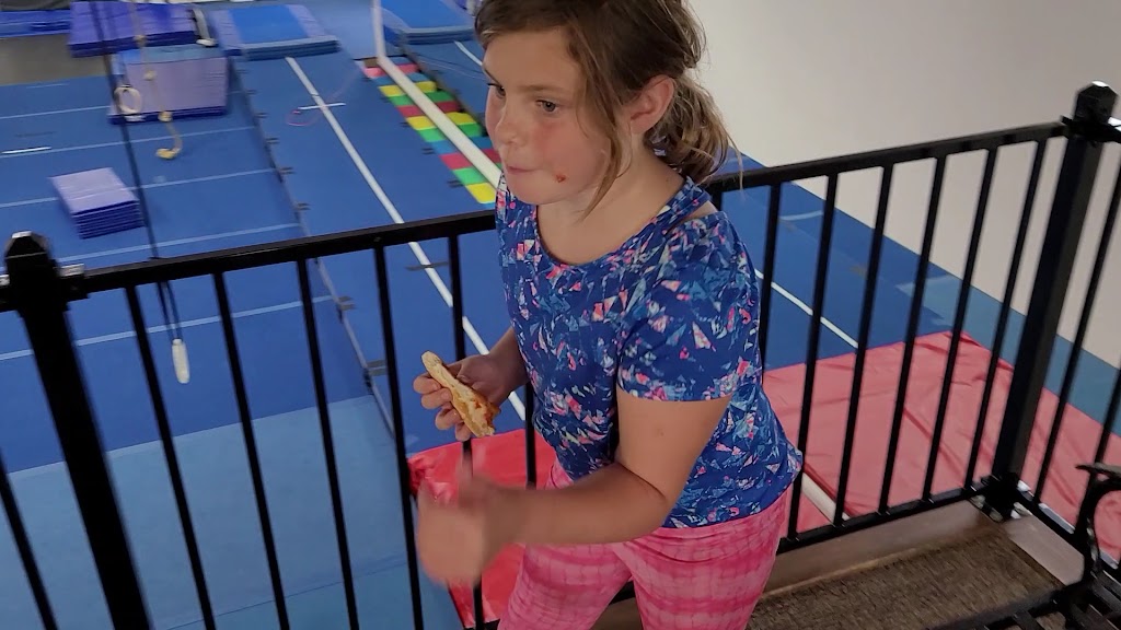  Flips Gymnastics & Tumbling