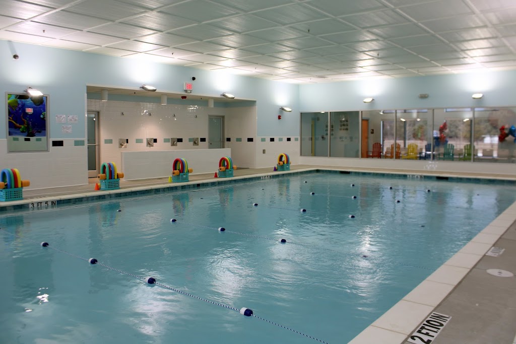  Fort Aquatics Indoor Swim School