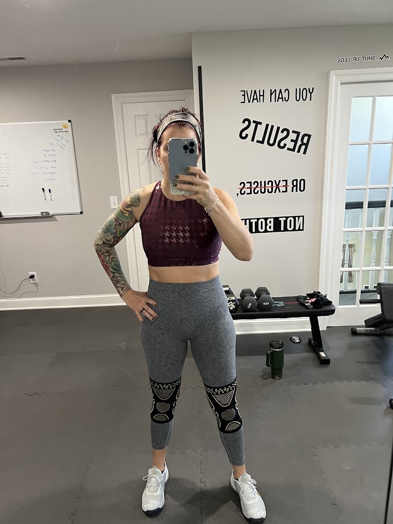  Basics and Beyond fitness & nutrition