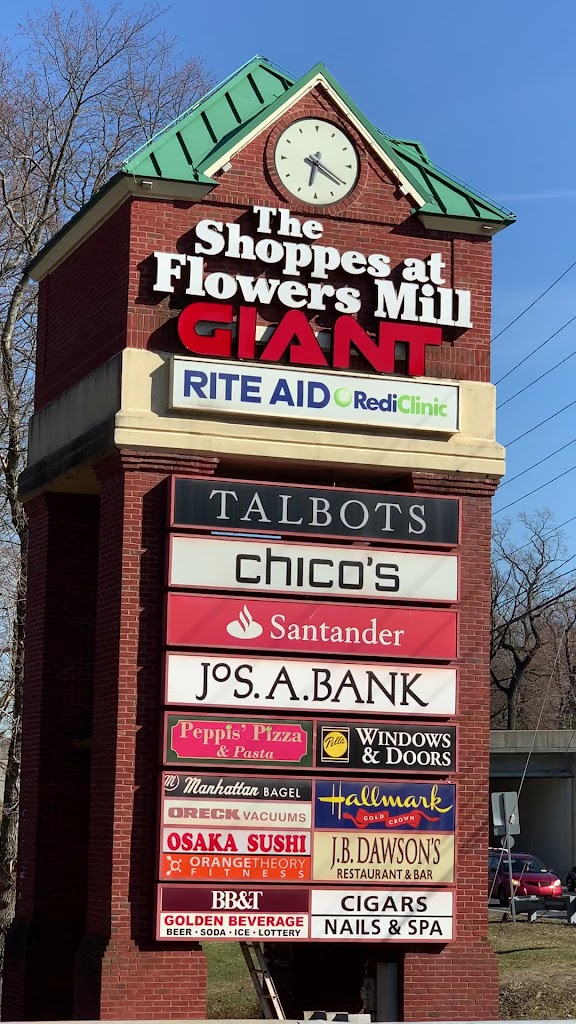  Orangetheory Fitness