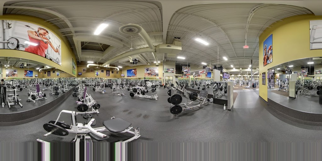  Fitness CF - Clermont North