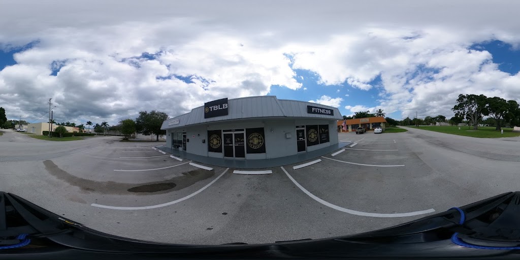  TBLB Fitness + Boxing