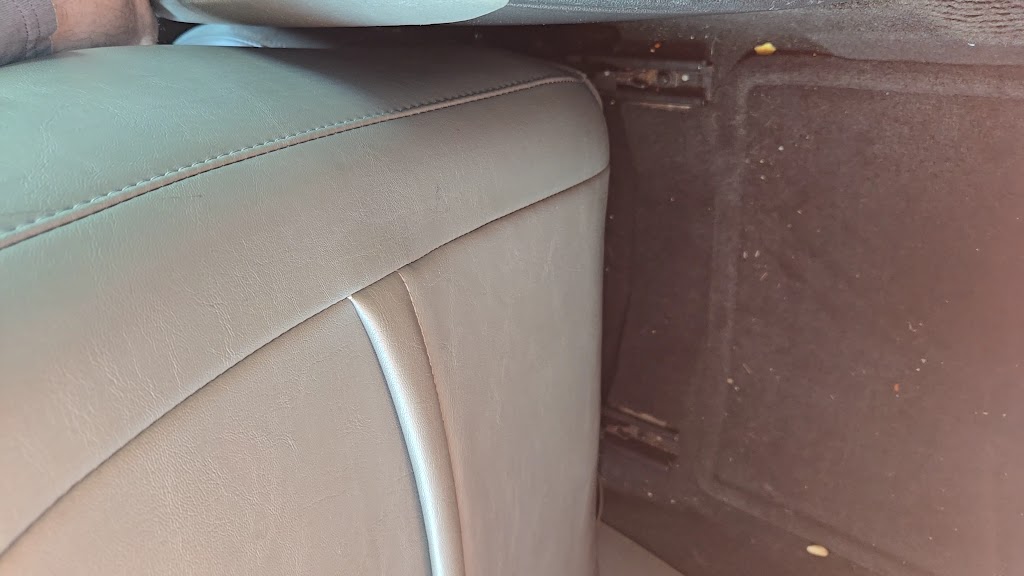  Synergy Fitness Club - Baldwin