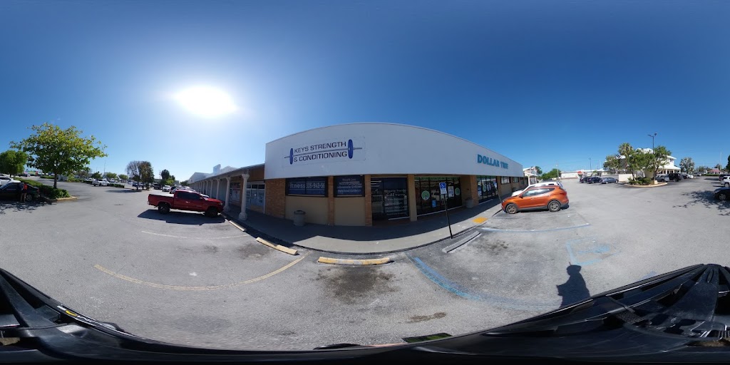  Keys Strength and Conditioning