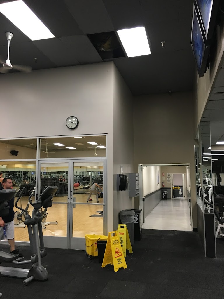  LA Fitness