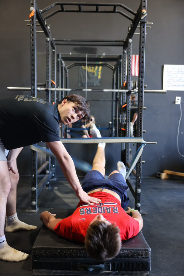  Eastbound Strength and Performance