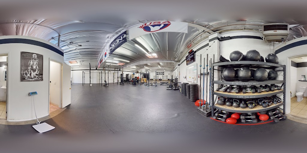  IKON Strength & Performance