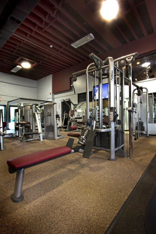  Energy Fitness & Performance Center, LLC