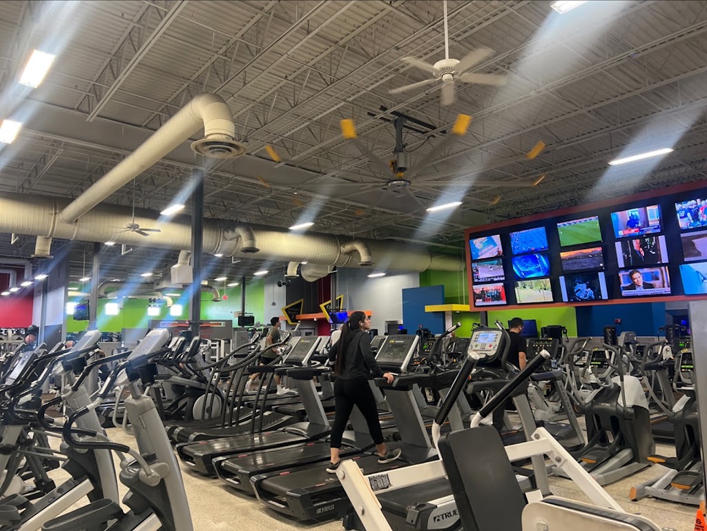  Fitness CF - Clermont North