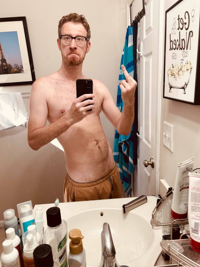  Lincolnton Personal Trainer