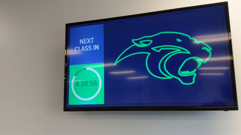  F45 Training North Smyrna