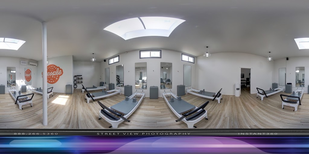  People’s Pilates- HILLTOP