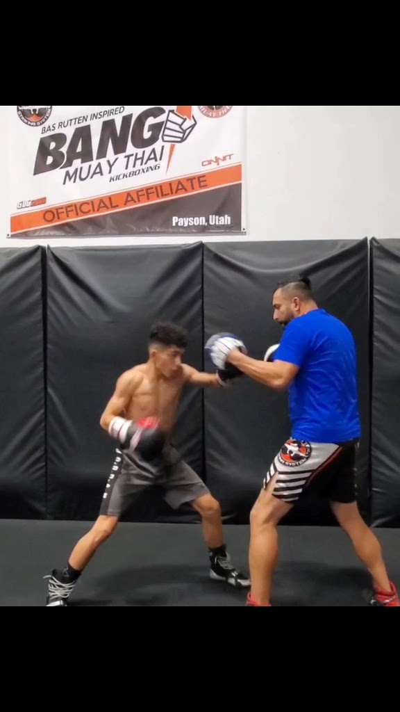  Maximus Boxing Academy