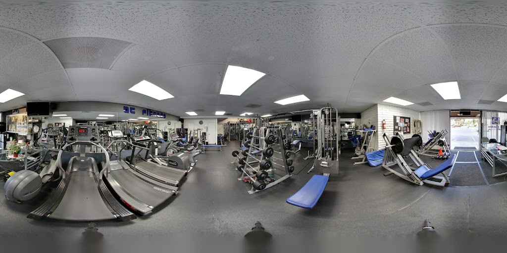  OC Fitness Personal Training