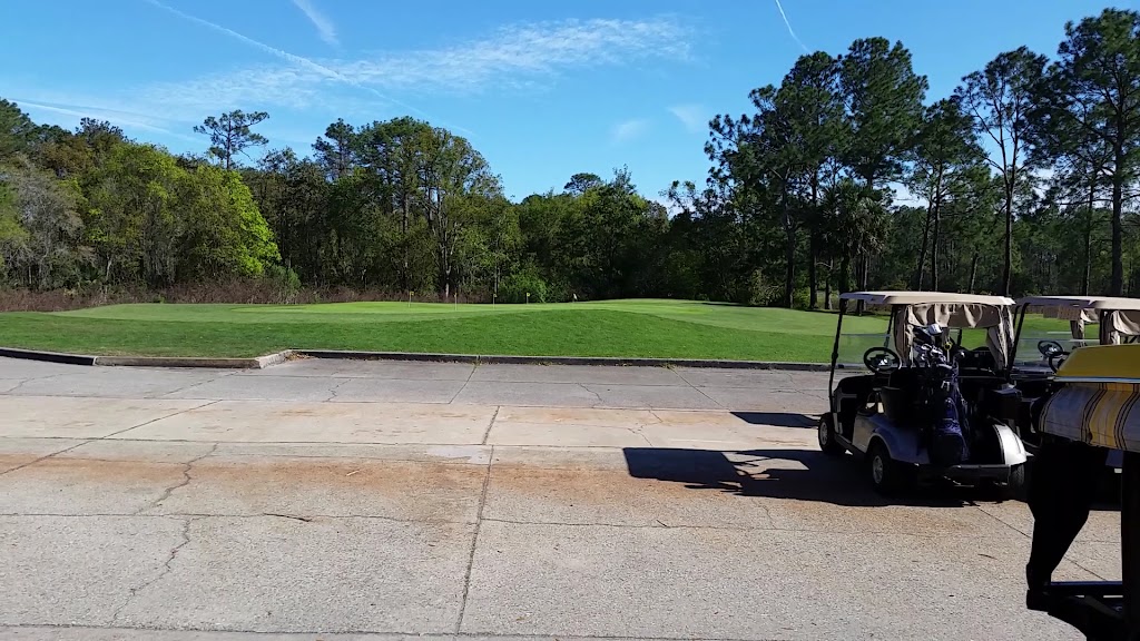  The Country Club of Mount Dora