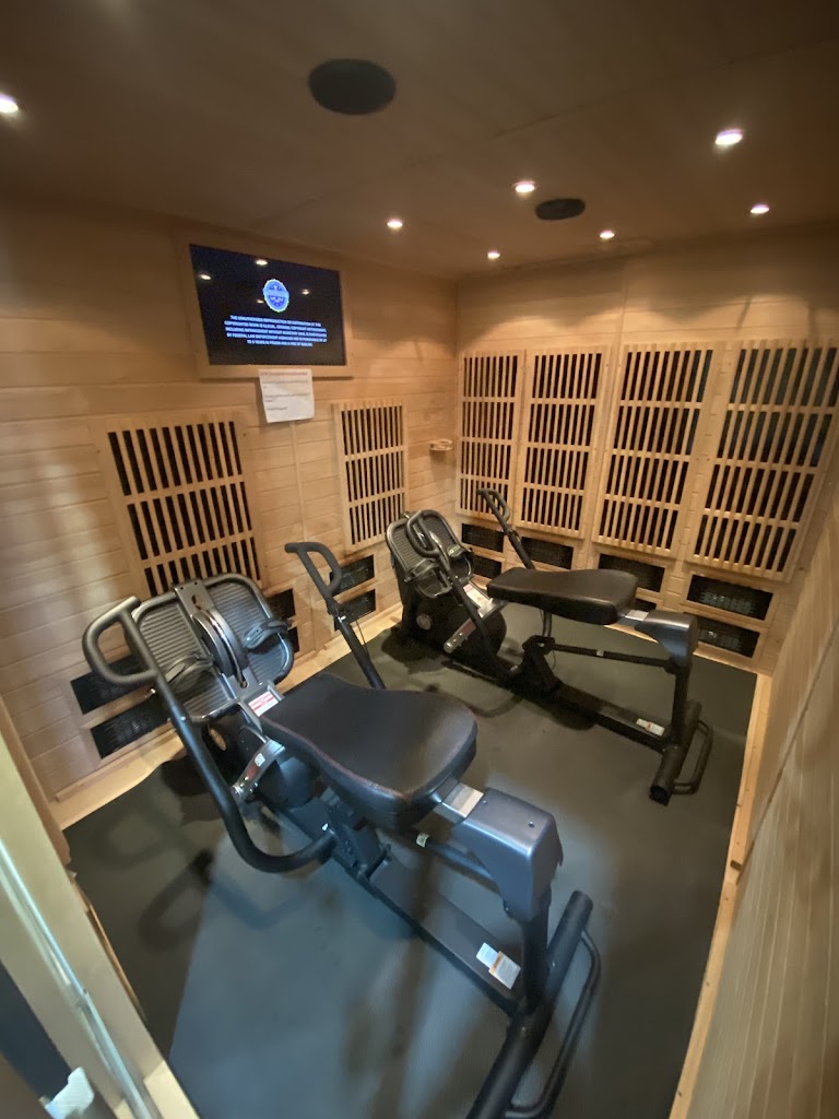  HOTWORX - Tulsa, OK (41st & Harvard)