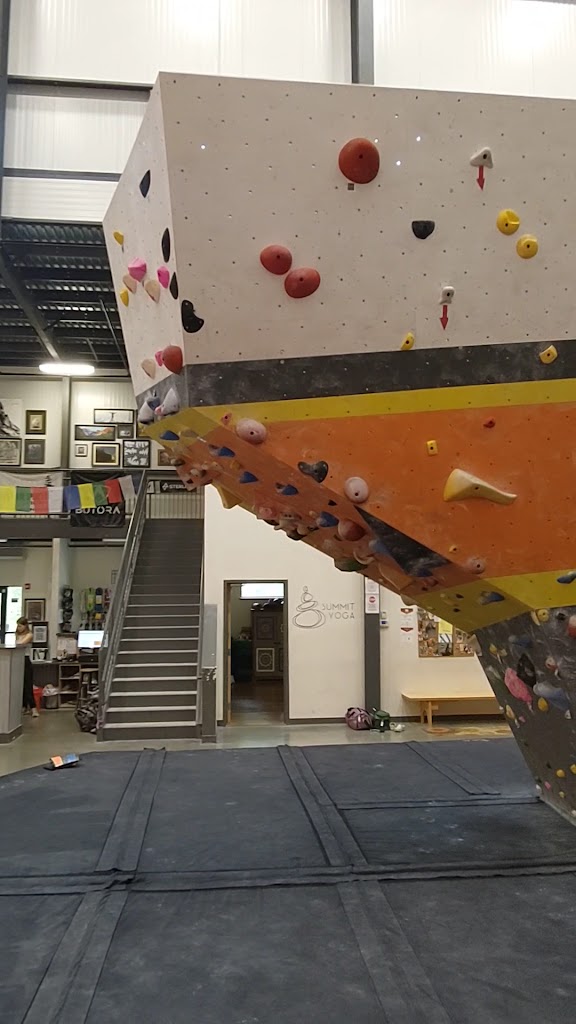  Rocksport Indoor Climbing Gym and Outdoor Guide Service