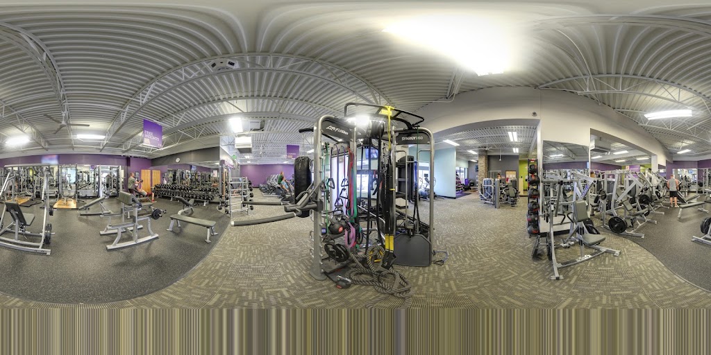  Anytime Fitness