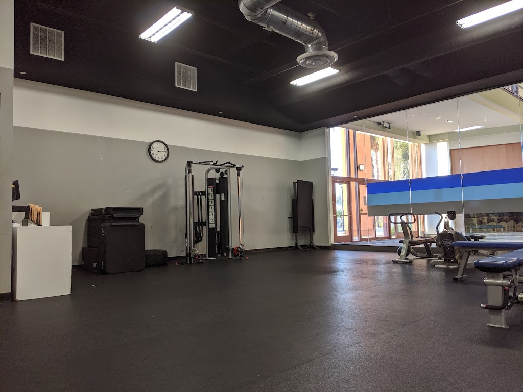  Crunch Fitness - Moreno Valley