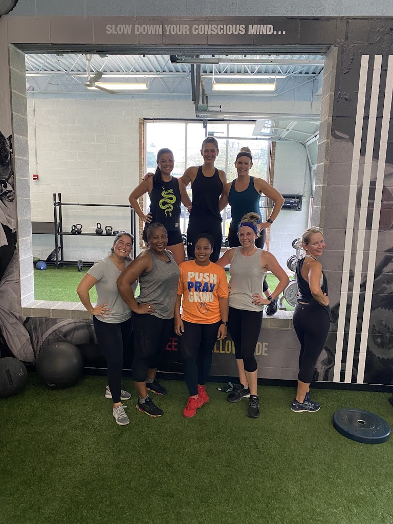  Crofton Bootcamp & Personal Training