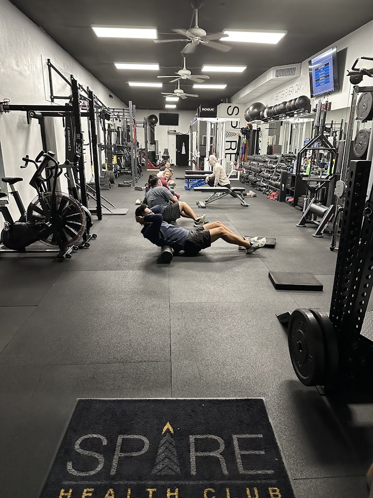  Stealth Performance (Spire)