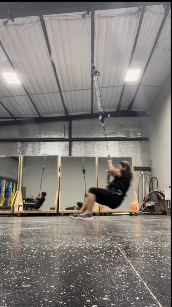  Texas Circus and Aerial