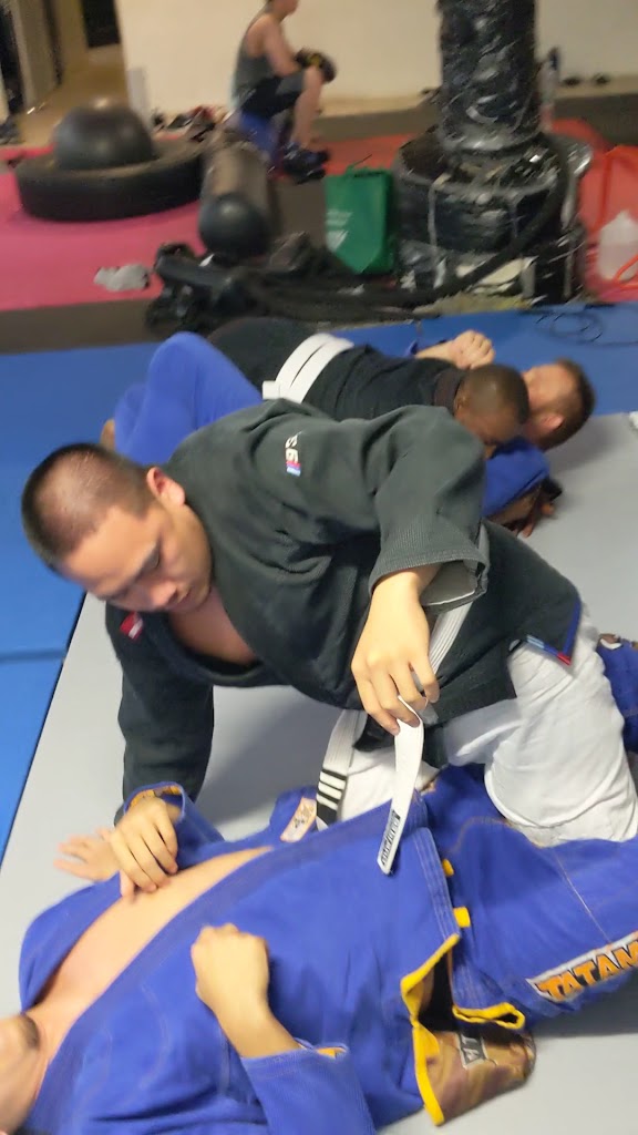  TKO Fitness MMA Club - formerly NY Ultimate Fit Zone