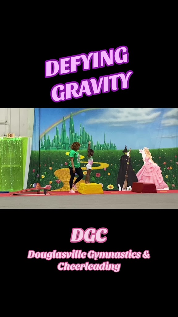  Douglasville Gymnastic & Cheerleading