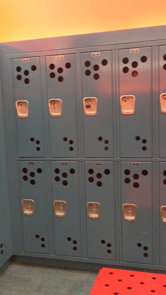  Blink Fitness Melville