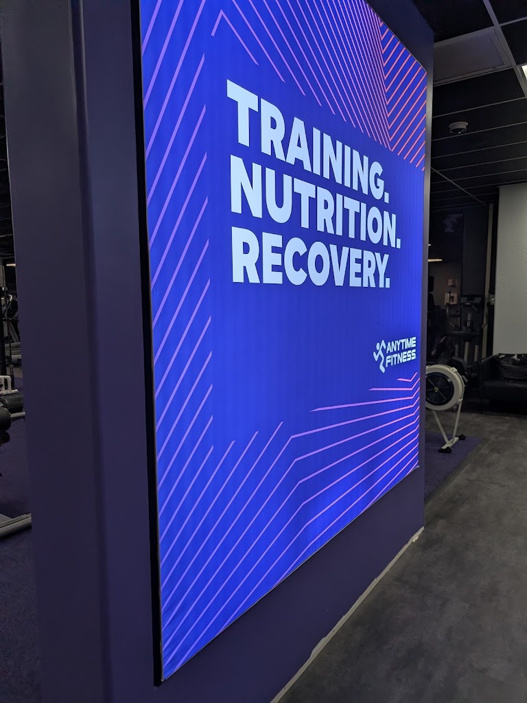  Anytime Fitness