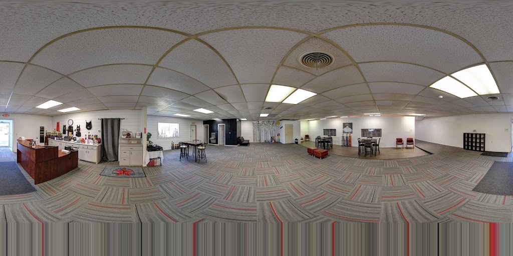  Steppin Out Dance & Tumbling Studio