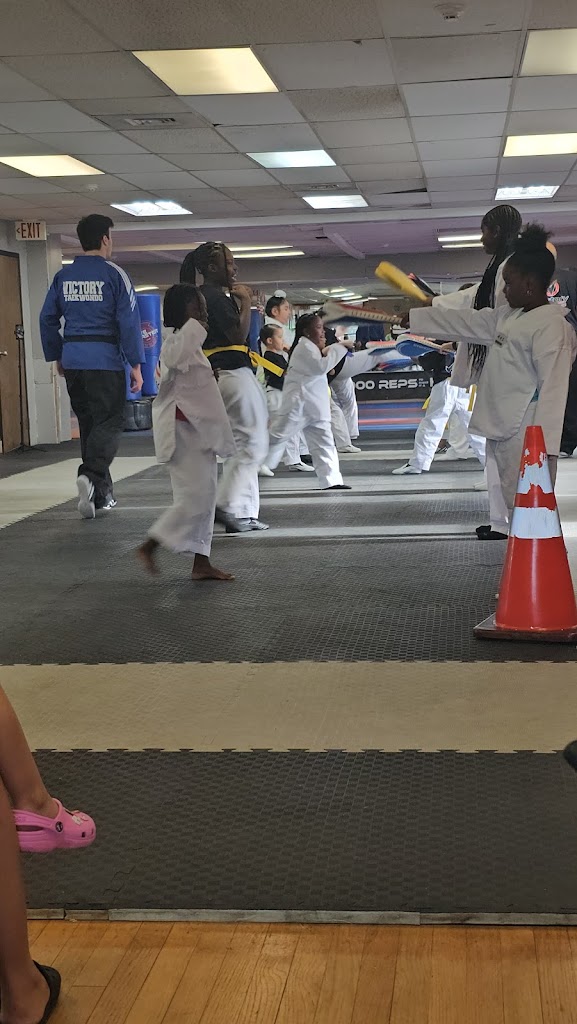  Victory Karate Middletown