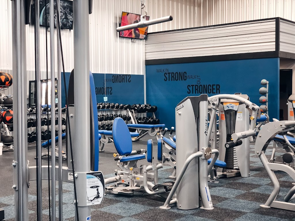  Brigade Family Fitness