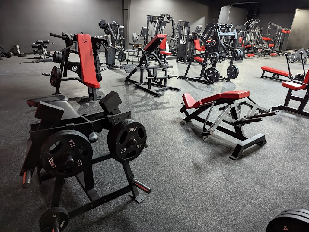  Iron Fit Gym & Wellness Center - Mt. Juliet