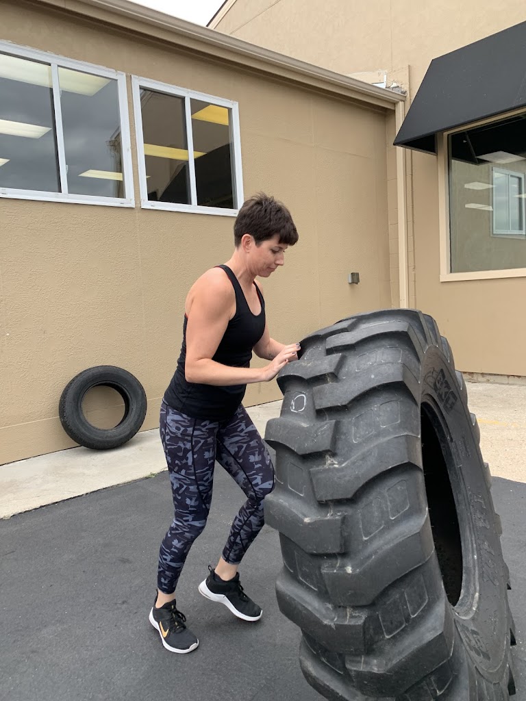  Fit In The City, LLC