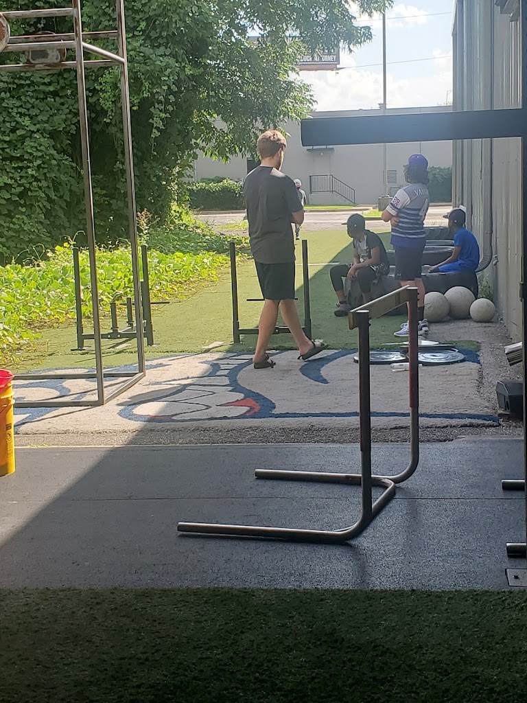  A4ONE Indoor Sports Facility