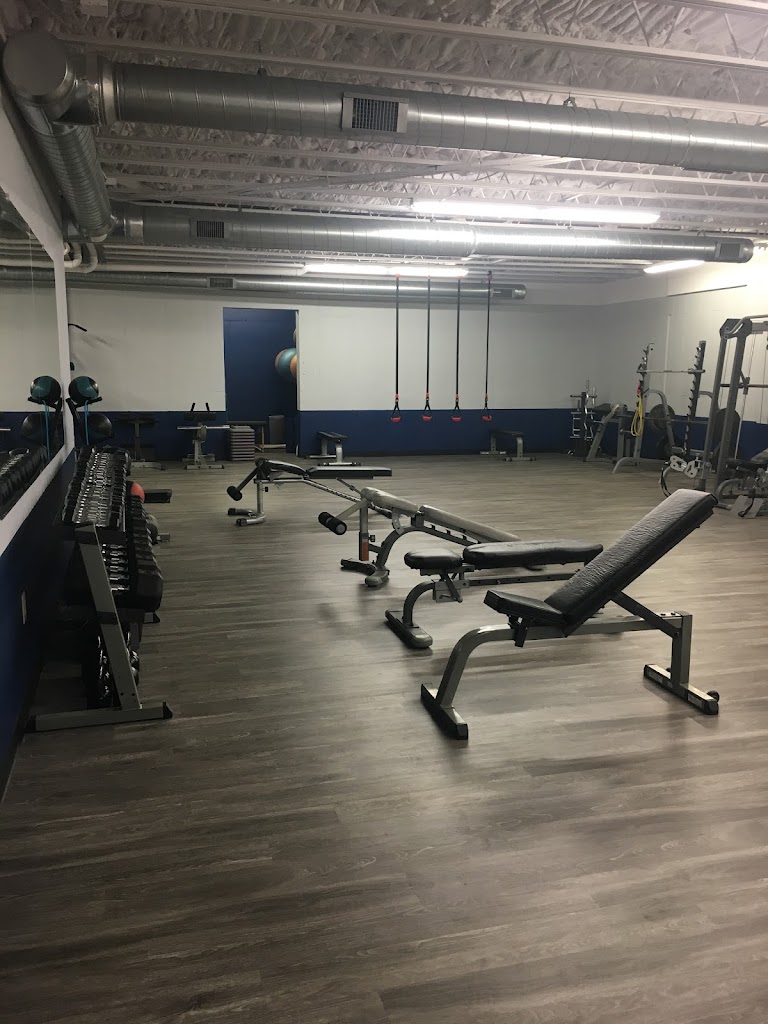  BODYCORE Personal Training