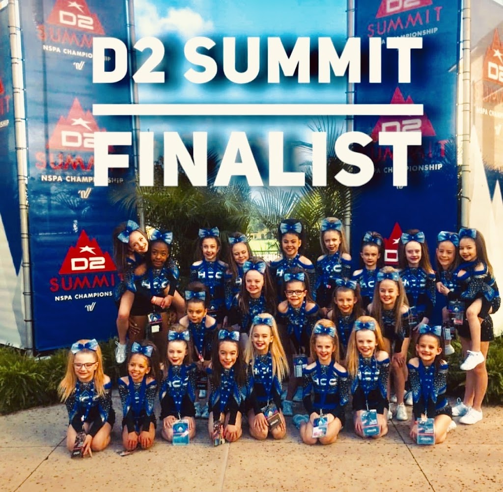  High Country Cheer Inc