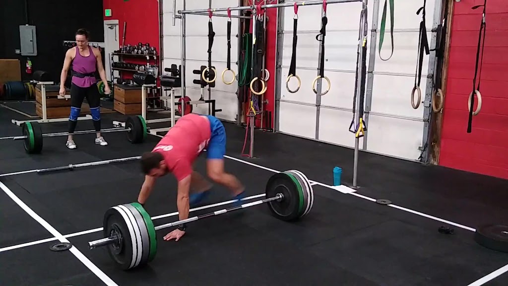  Front Range CrossFit