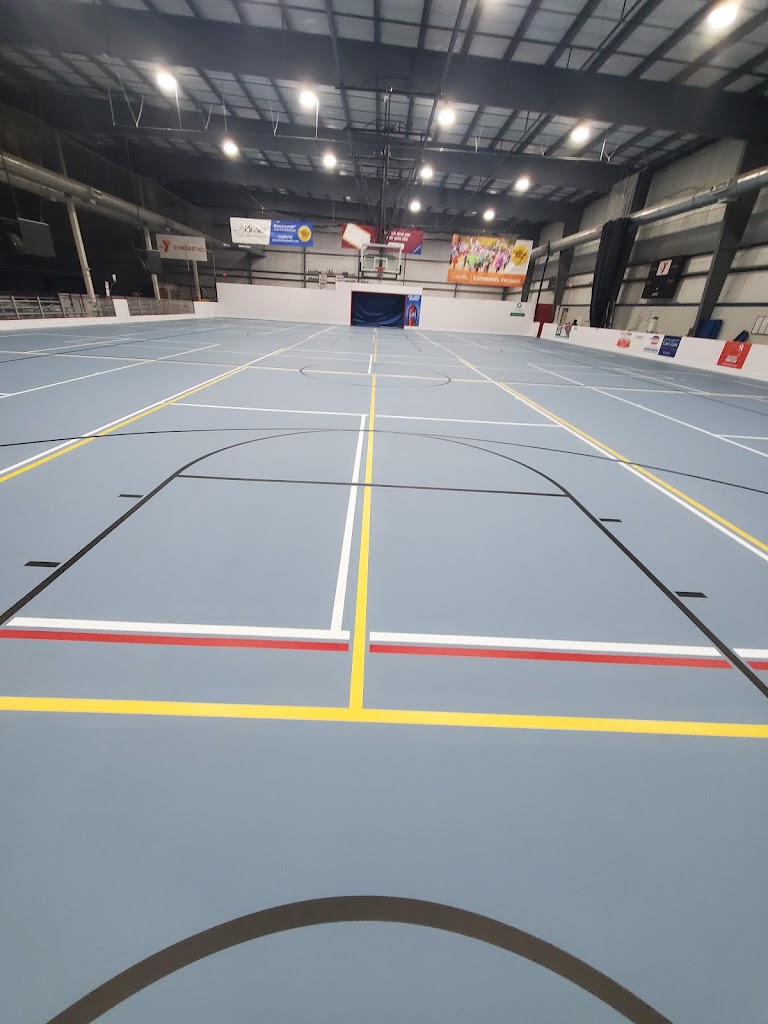  L.E. Phillips YMCA Sports Center