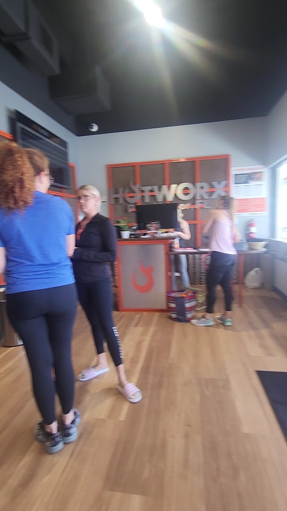  HOTWORX - Palm Harbor, FL