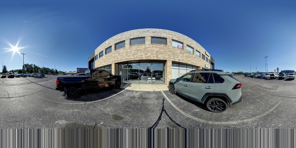  Donna Brum Dancers, Redefine